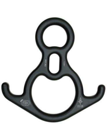 Big 8 Descendeur Kong 2