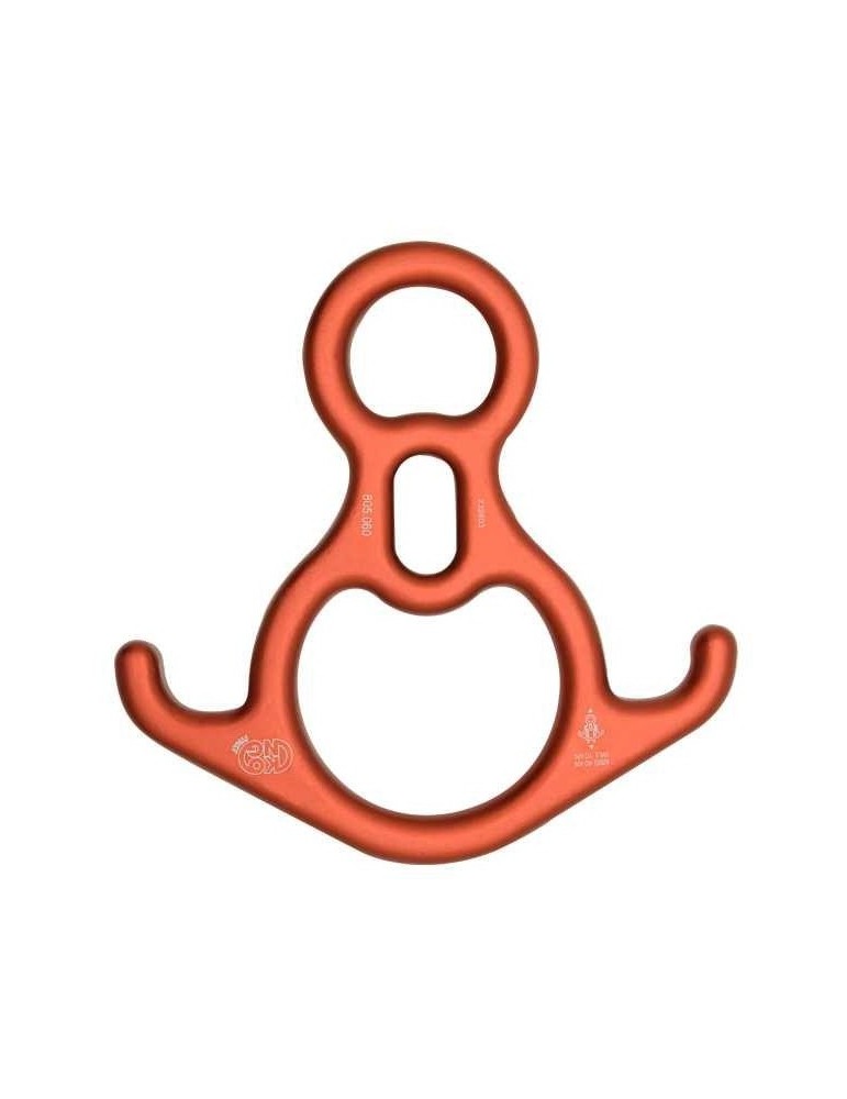 Big 8 Descendeur Kong