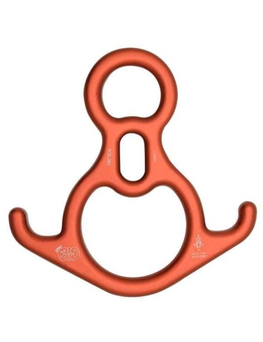 Big 8 Descendeur Kong