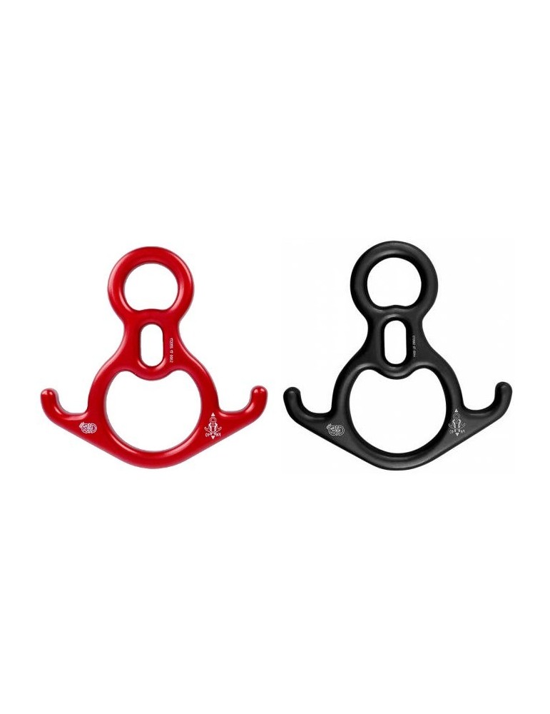 Big 8 Descendeur Kong