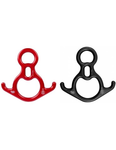 Big 8 Descendeur Kong