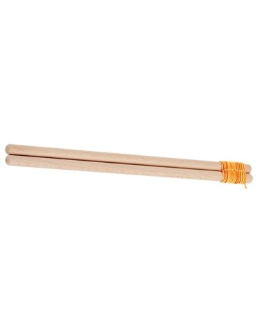Kids-Stäbe aus Holz 26cm Diabolo