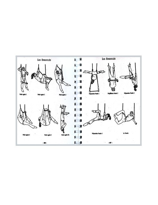 Trapeze Methodology Volume 1