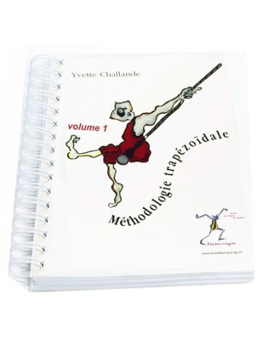 Metodologia trapezoidale volume 1