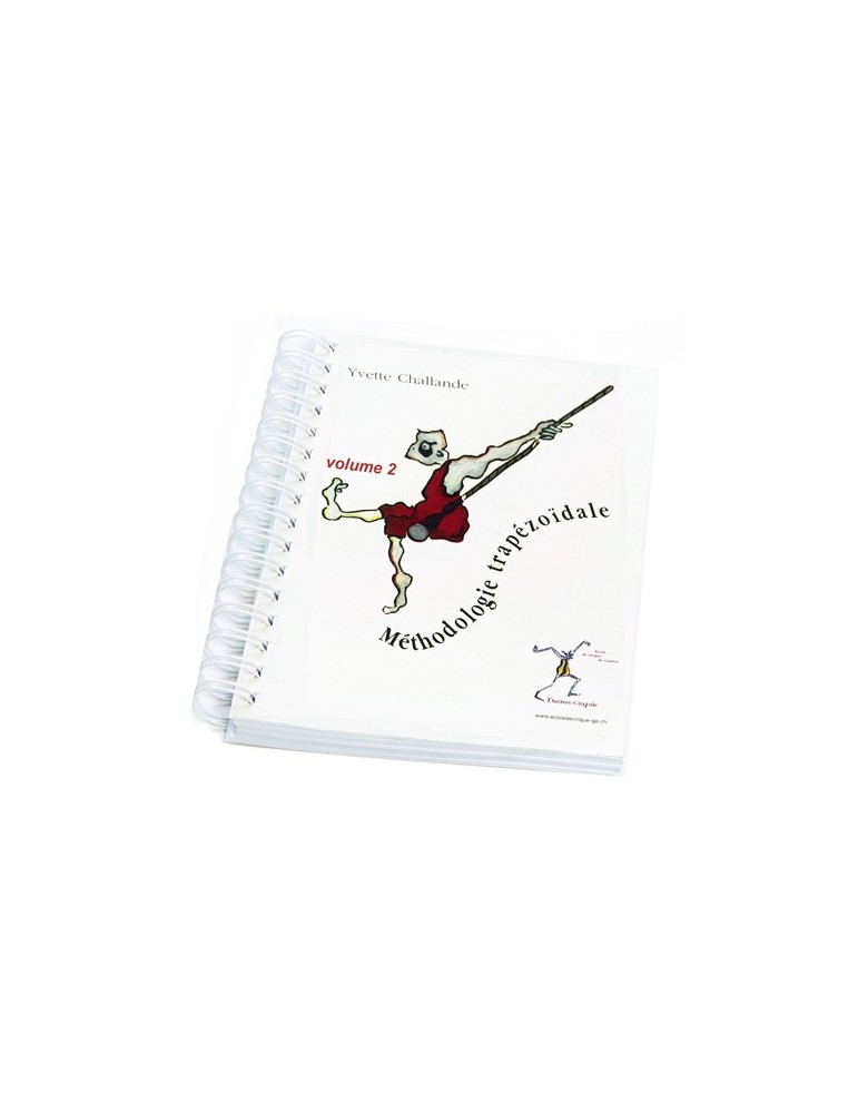 Trapezmethode Band 2