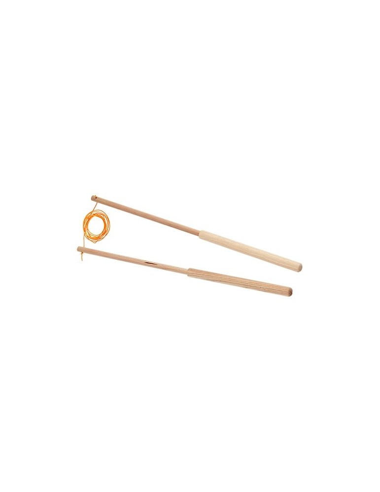 Sticks Handy Wooden 42cm Diabolo