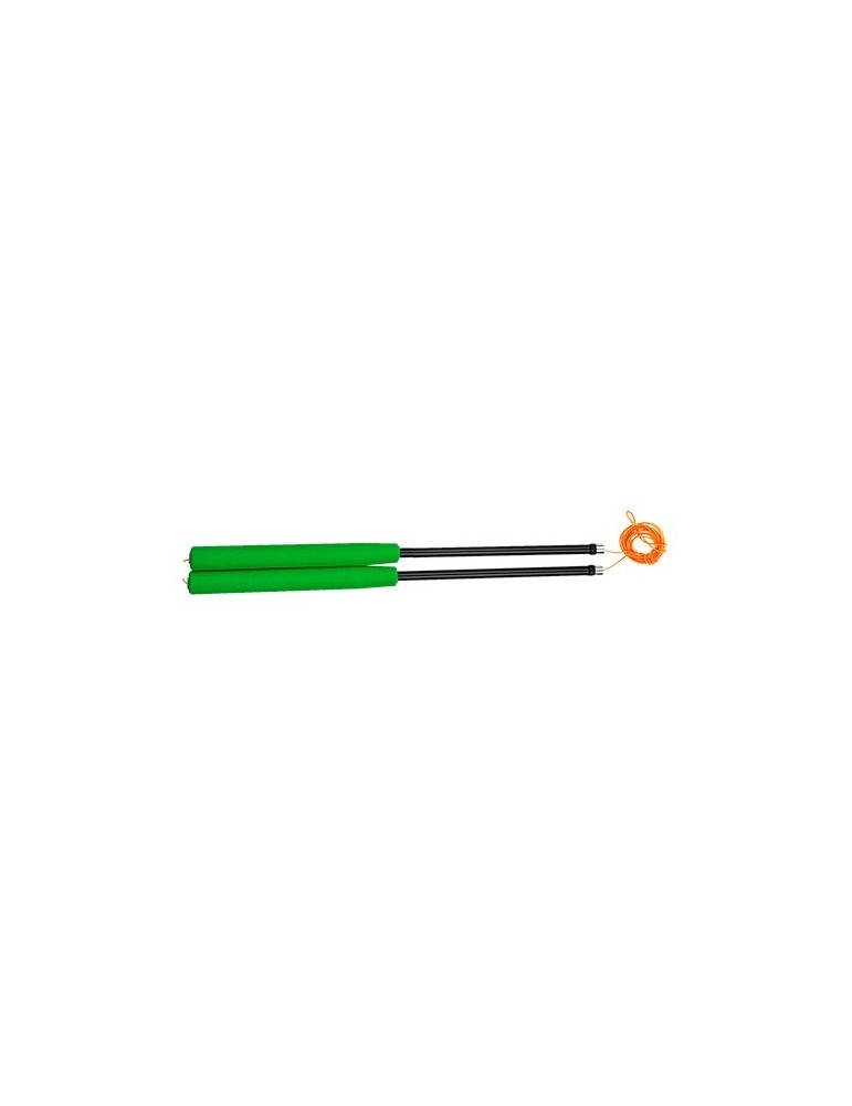 Bacchette fibra 31cm diabolo