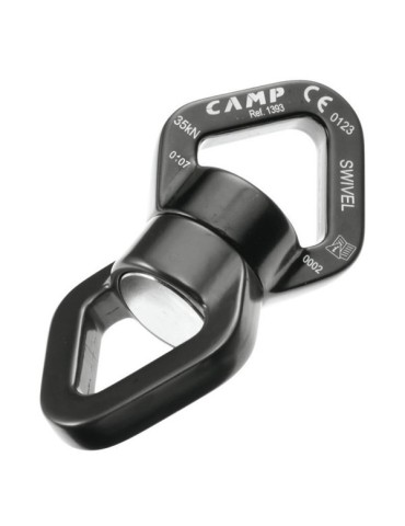 Giratorio Swivel CAMP para objetos aéreos