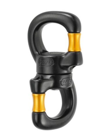 Swivel PETZL Open für Luftobjekte