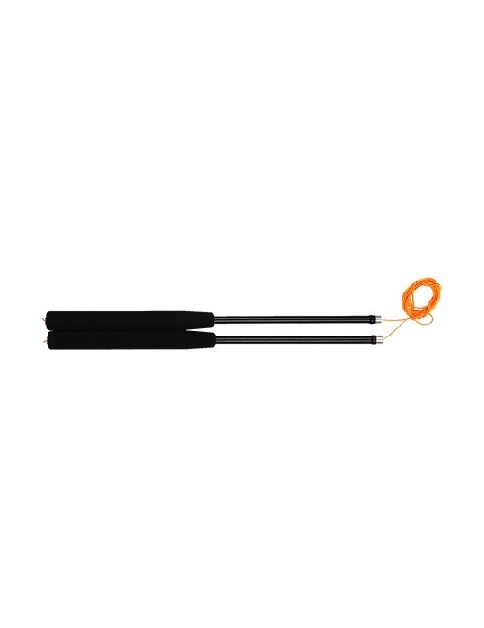Baguettes fibre 31cm diabolo