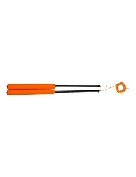 Baguettes fibre 31cm diabolo
