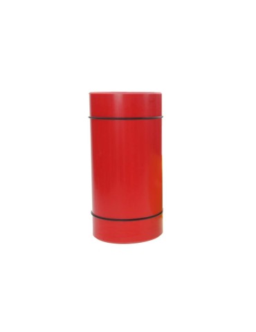 Rola-Bola Rolle aus PVC 12,5 cm 2