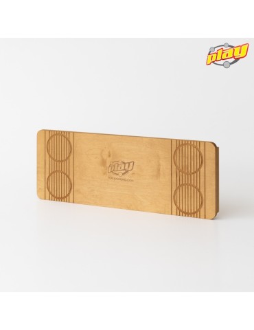 Rola-Bola planche en bois Play