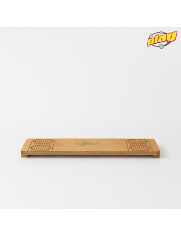 Rola-Bola Wooden Board Play 2