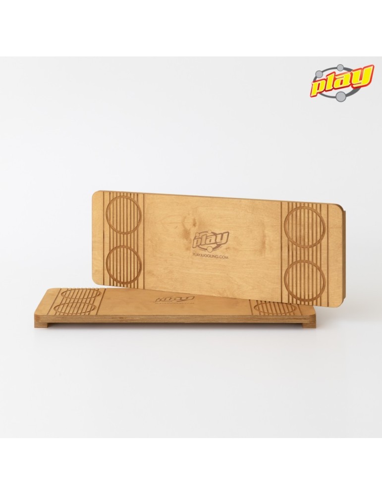Rola-Bola planche en bois Play