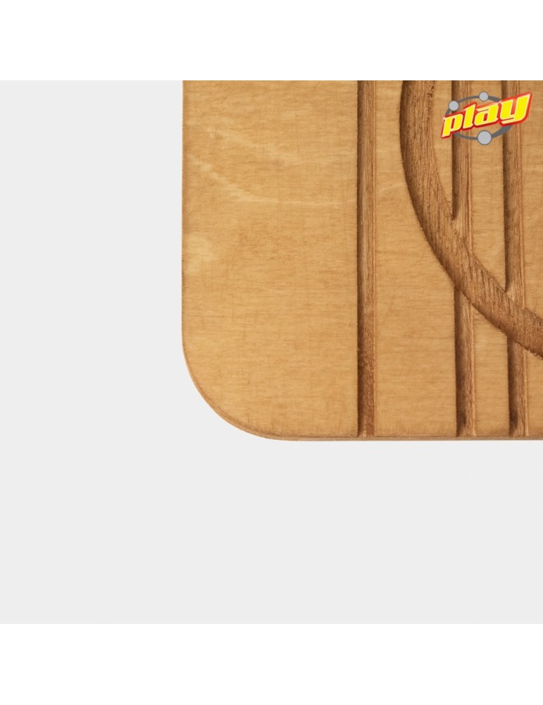 Rola-Bola planche en bois Play