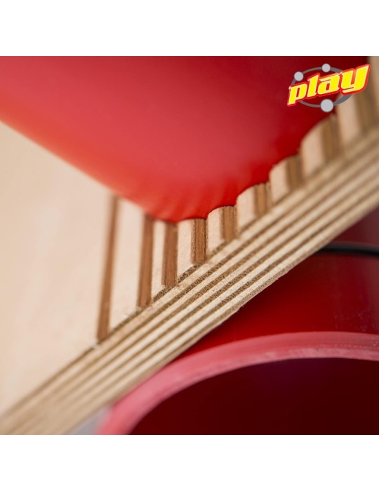 Rola-Bola planche en bois Play