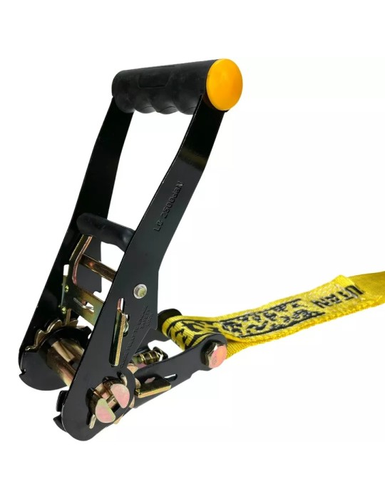 Slackline Orangutan 15m