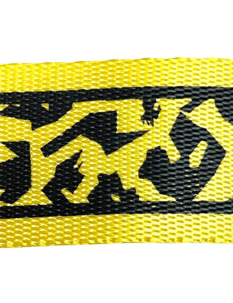 Slackline Orangutan 15m