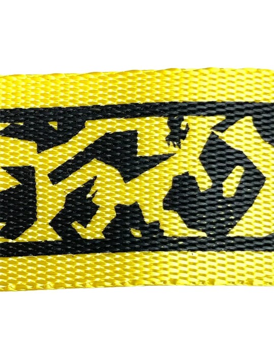 Slackline Orangutan 15m