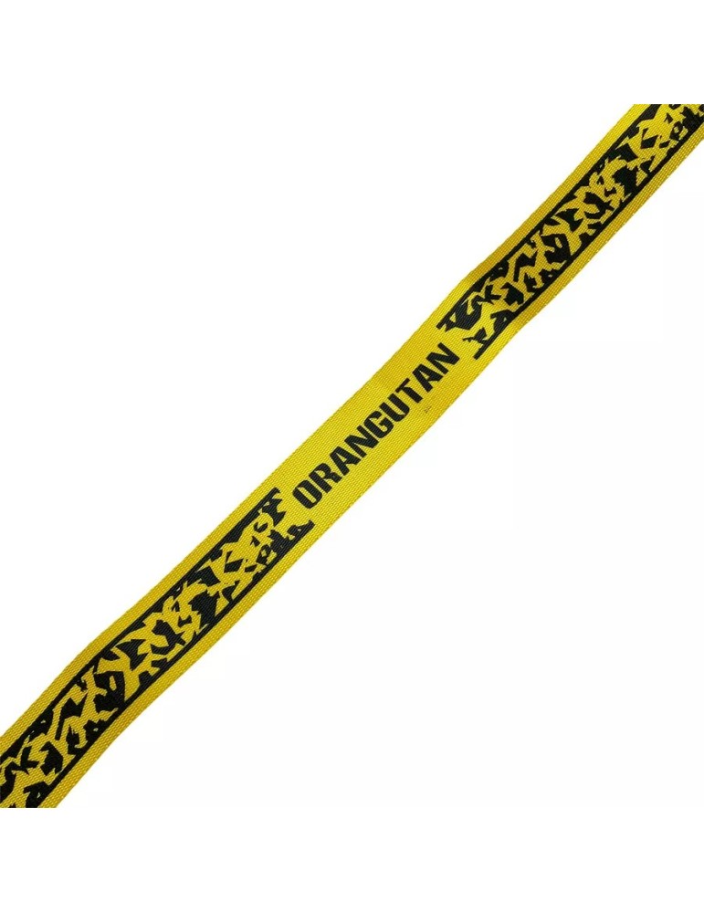 Slackline Orangutan 15m