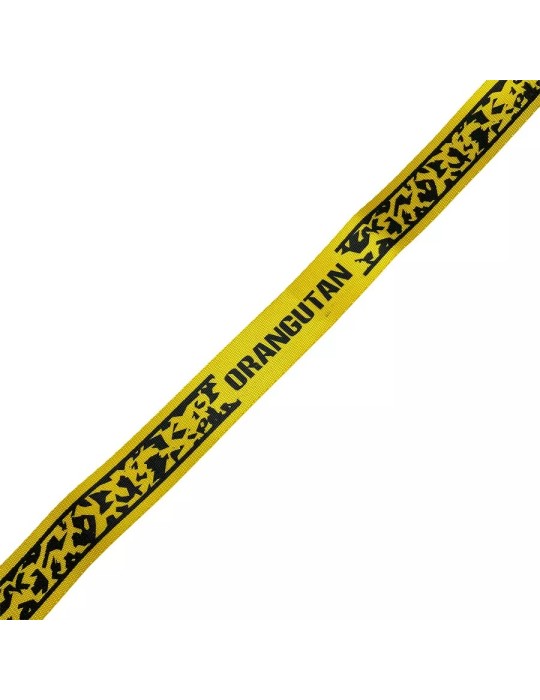 Slackline Orangutan 15m