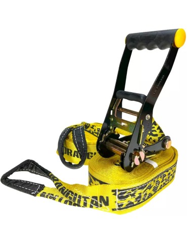 Slackline Orangutan 15m
