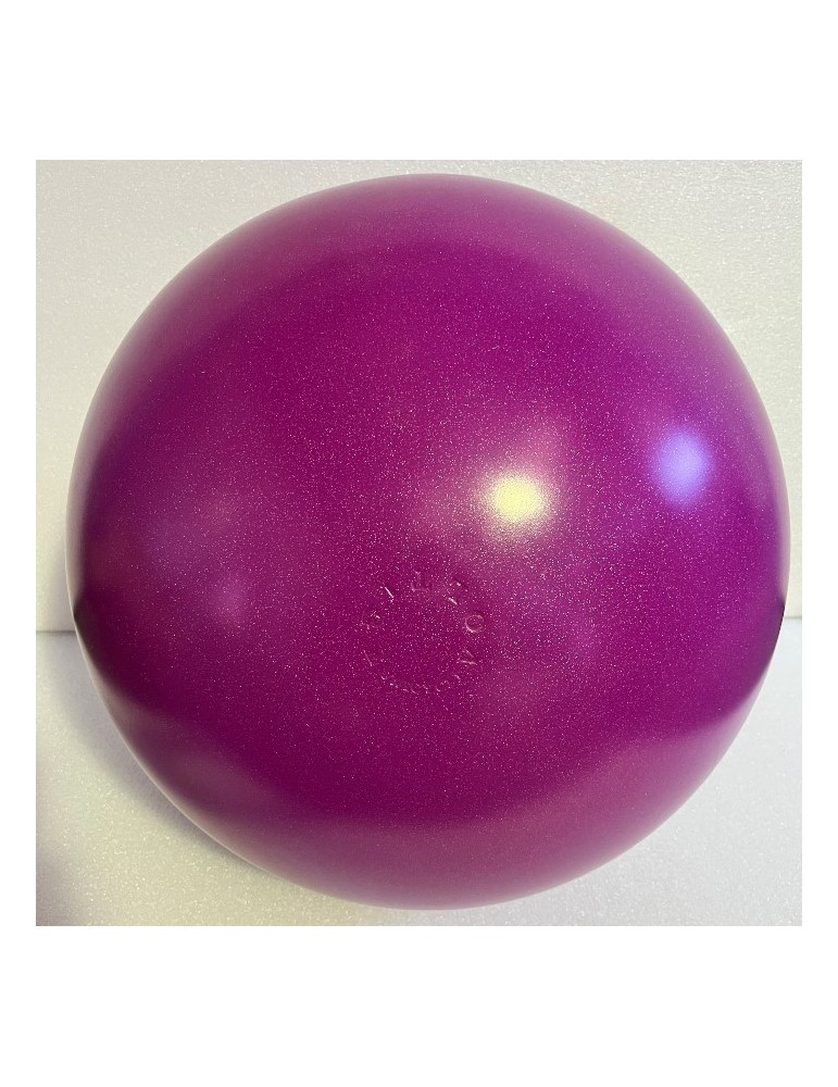 Glitter Balance Ball 70 cm 18 kg