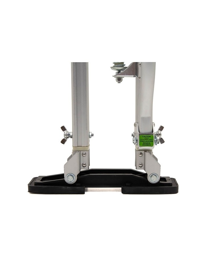 Trampoli regolabili 61-102cm professionali