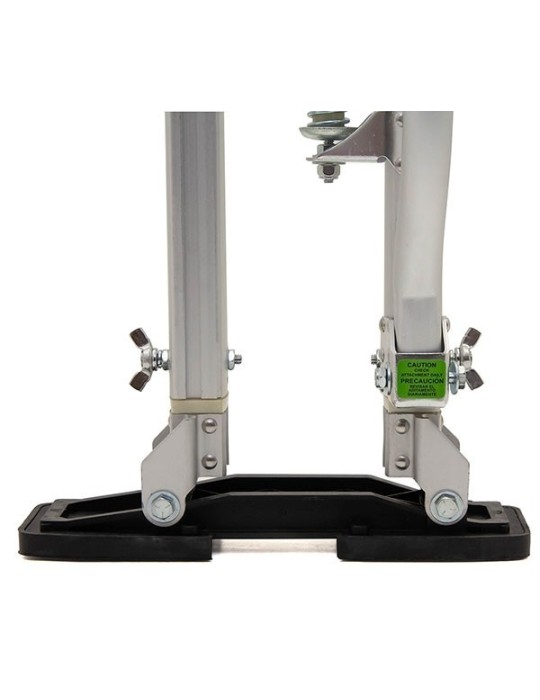 Stelzen verstellbare 61-102cm professionelle