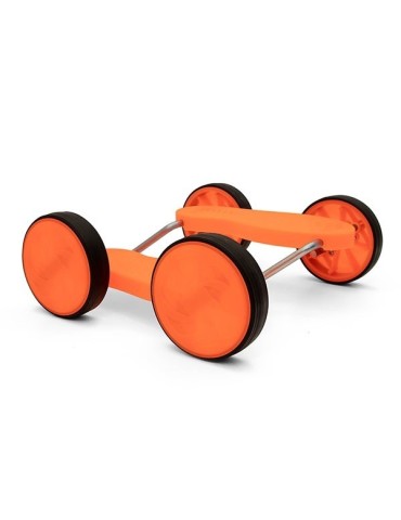 Pédalgo 4 roues pour enfant 2