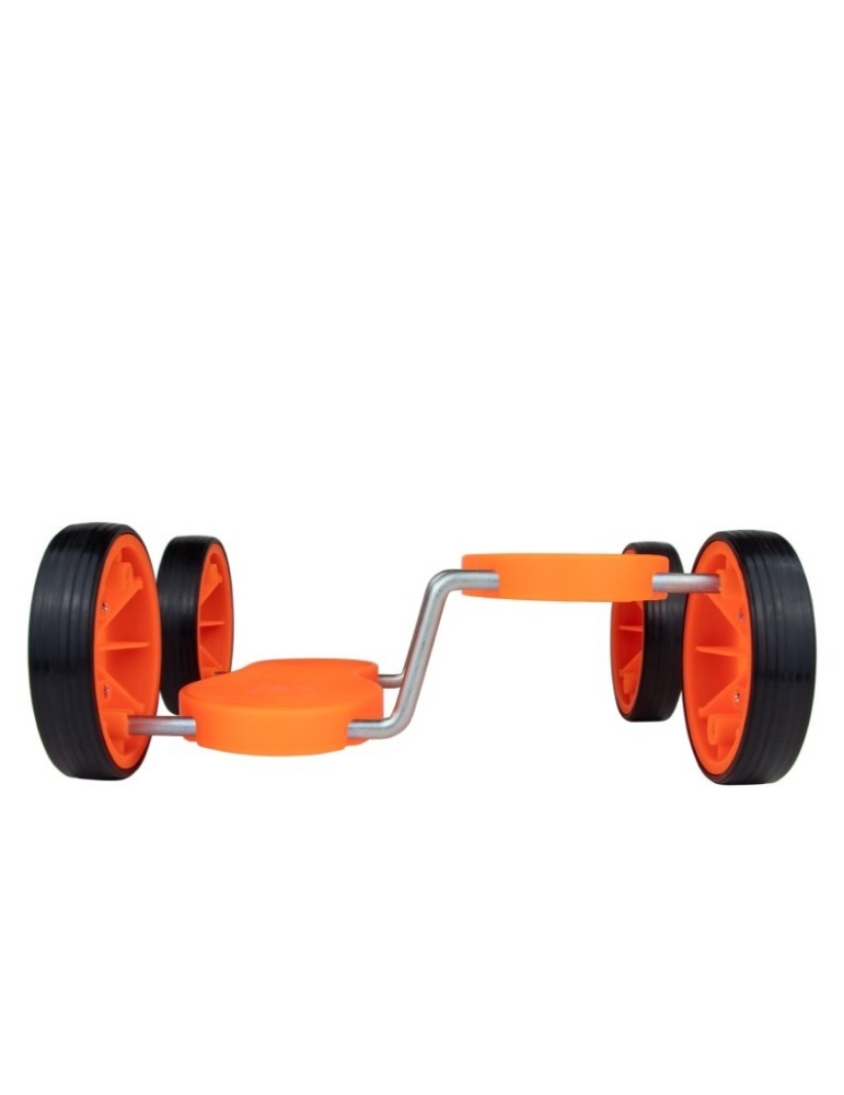 Pédalgo 4 roues pour enfant