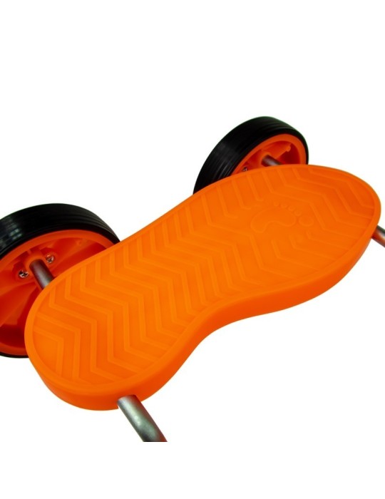 Pedal Vehicle 4 Wheels for Children