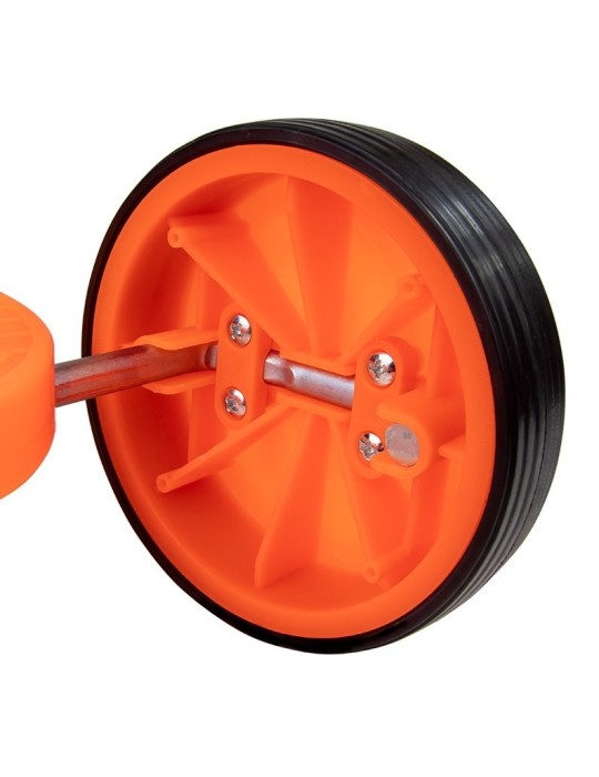 Pedal Vehicle 4 Wheels for Children