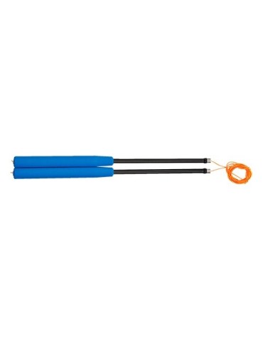 Baguettes carbone 31cm diabolo 2