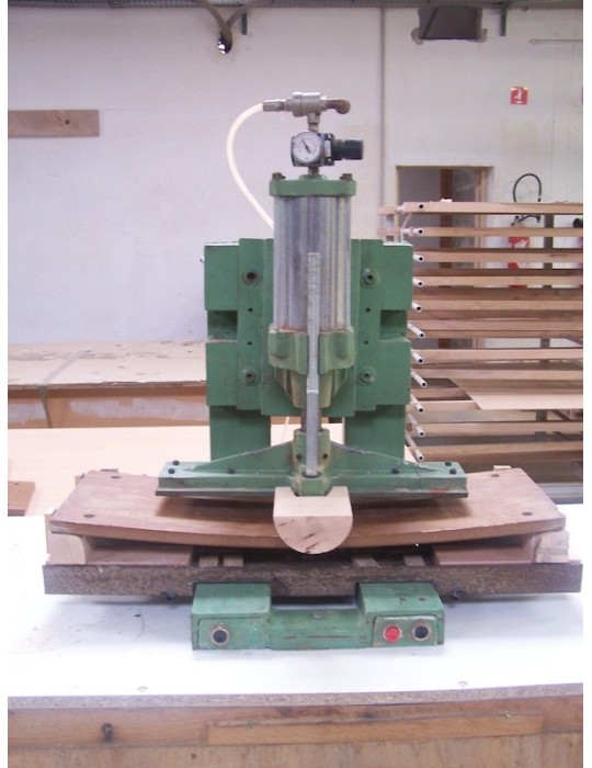 Holzbrett Rola-Bola Classic Pro