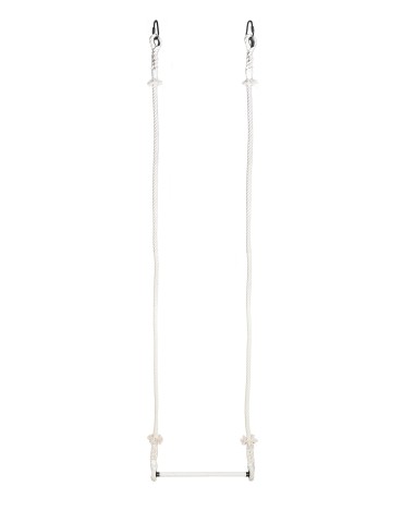 Trapecio fijo de 55cm con cuerdas de 180cm 2