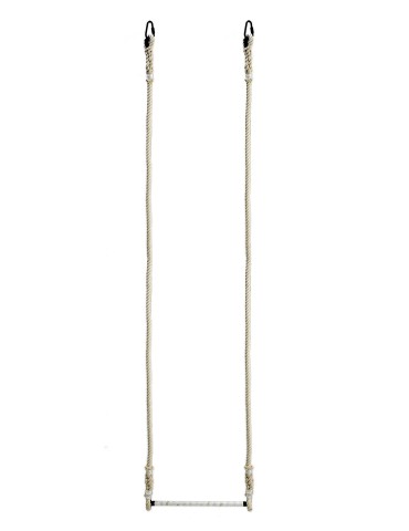 Trapèze fixe 55cm cordes 250cm pour l’extérieur 2