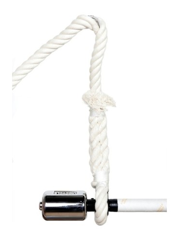 Trapezio oscillante zavorrato 55cm 2
