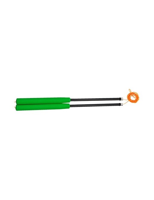 Baguettes fibre 35cm diabolo