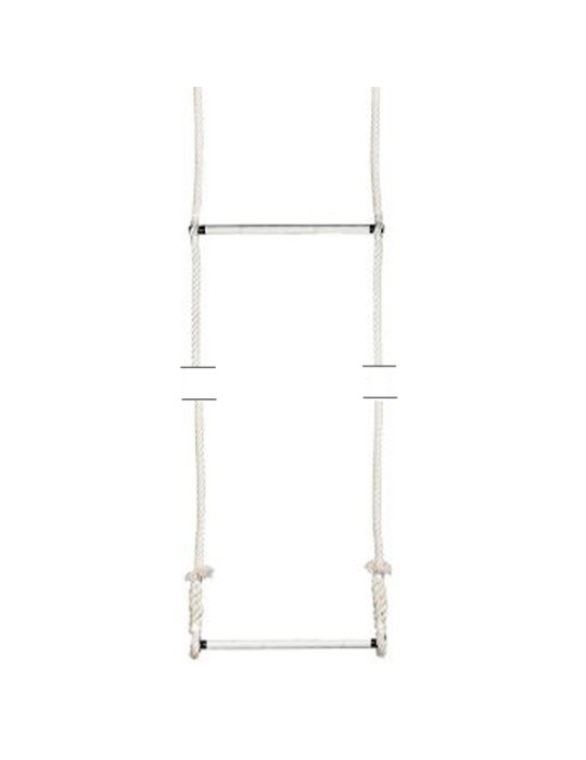 Trapecio doble vertical 2x55cm