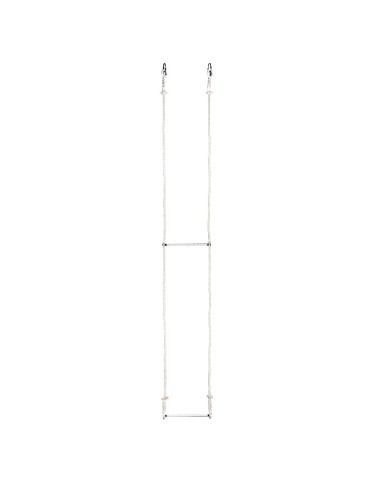 Trapecio doble vertical 2x55cm 2