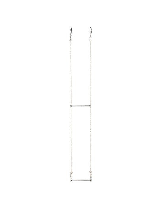 Trapecio doble vertical 2x55cm