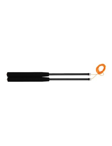 Baguettes fibre 35cm diabolo 2