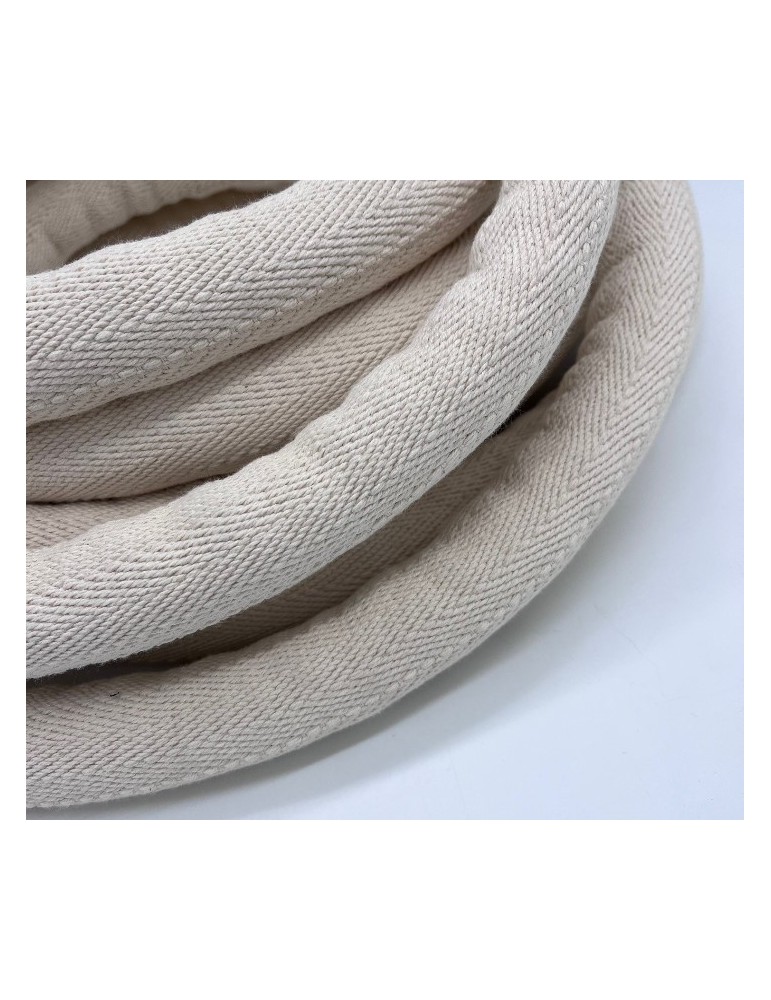 Corde Lisse Gainée 8m Ø35mm
