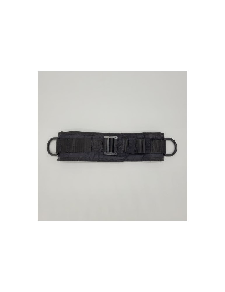 Cinturón acrobático de seguridad