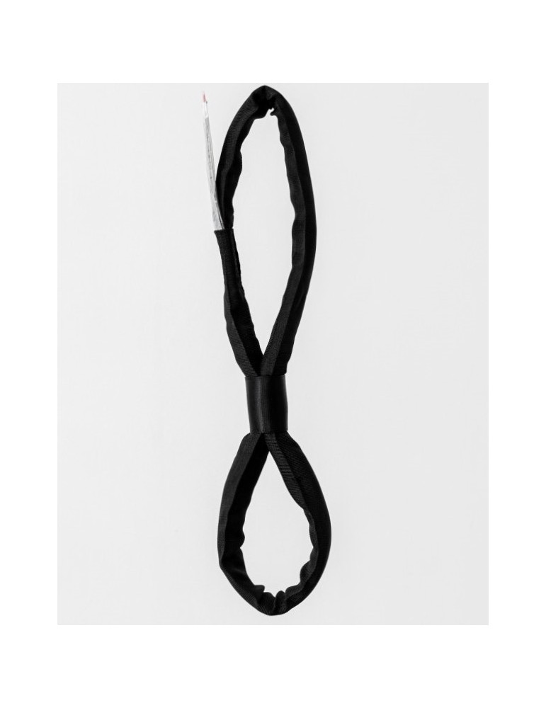 Voltigierbügel 45/90cm Schwarz