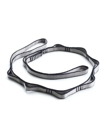 Correa anillos Daisy 110cm