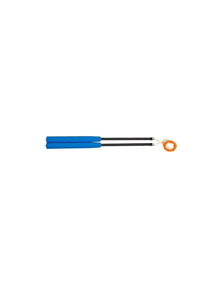 Baguettes carbone 35cm diabolo