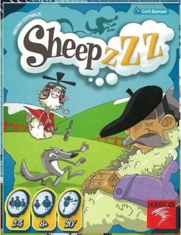Sheepzzz